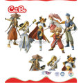 Plastic Action Figure Toy (CB-PF025-S)